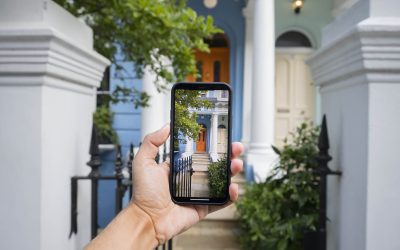 Immobilier et Réseaux Sociaux: Maîtrisez l&rsquo;Art des Reels sur Instagram