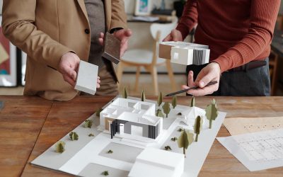 Les coulisses de la promotion immobilière : Comment réussir en tant que promoteur immobilier ?