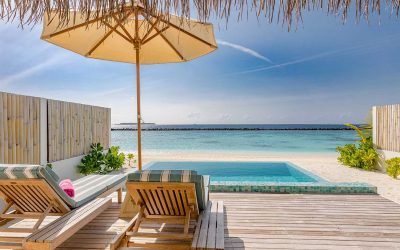 Tendances du marché des propriétés balnéaires: analyse selon les saisons et les tendances touristiques