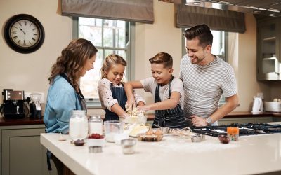 Créez des souvenirs inoubliables en famille : 6 activités à faire pendant les vacances de fin d&rsquo;année
