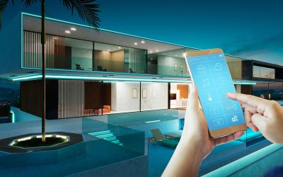 Innovations en construction :  les dernières avancées technologiques utilisées dans l&rsquo;industrie