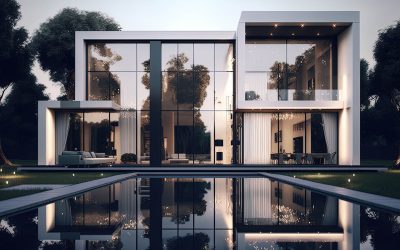 Investir dans l&rsquo;immobilier de luxe : Conseils pour maximiser vos retours sur investissement 