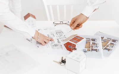 Les tendances émergentes dans le design immobilier : espaces de vie flexibles et concepts novateurs 