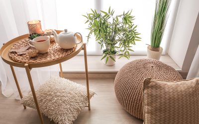 Hygge : Créez une ambiance cocooning chez vous