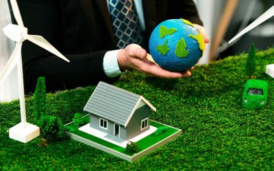 Le rôle croissant de la durabilité énergétique dans la conception des maisons