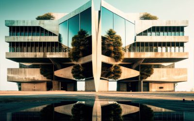 L’immobilier de luxe : Conception architecturale et équipements innovants 