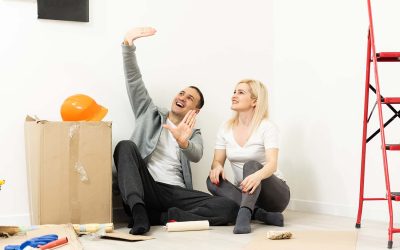 Relooking d&rsquo;Intérieur : Une transformation qui booste le bien-être