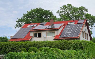 Construire une maison durable : guide pratique pour 2024