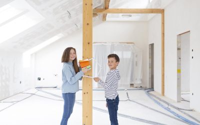 Rénovation versus construction neuve : Quel choix pour votre projet immobilier ? 