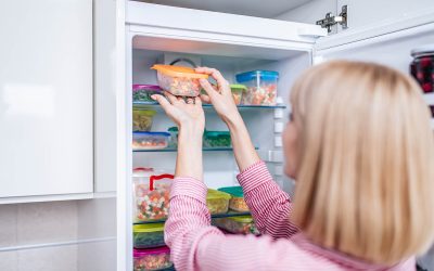 Comment organiser votre réfrigérateur pour toujours le garder propre et en ordre