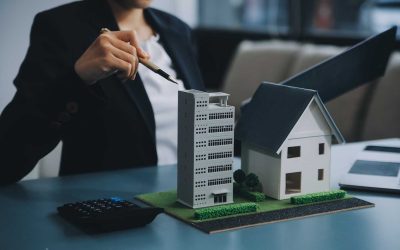 L&rsquo;importance de la diversification de son portefeuille immobilier 