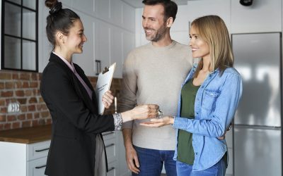 Les 6 meilleures pratiques des vendeurs immobiliers