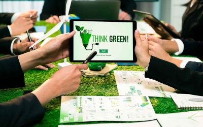 Repenser l&rsquo;urbanisme avec les quartiers intelligents et durables