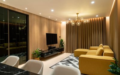 Illuminez votre maison : L&rsquo;Importance de l&rsquo;éclairage pour une ambiance chaleureuse et fonctionnelle