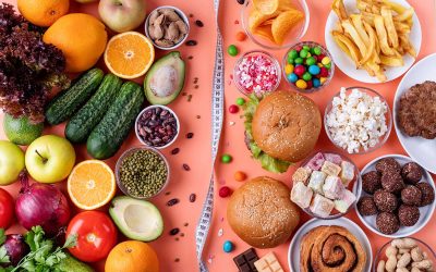 Gérer les envies alimentaires pendant le jeûne : manger des aliments sains et satisfaisants