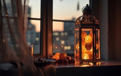 Préparer sa maison pour un ramadan paisible : Conseils pratiques