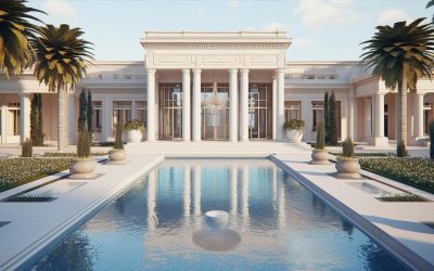 Quels sont les défis de la conservation du patrimoine dans l’immobilier de luxe