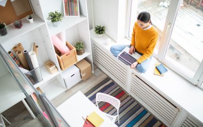 Maison zen : la méthode 5D pour un rangement durable !