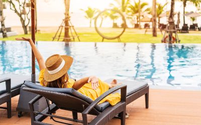 Les avantages des maisons de vacances pour les voyages en famille