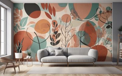 Les tendances actuelles en matière de revêtement de mur