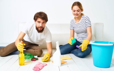 7 étapes essentielles pour préparer votre maison à la vente