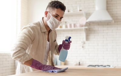 Protégez-vous et votre famille : Comment se protéger des bactéries dans la maison