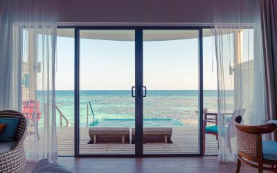 Les avantages de vivre dans une résidence balnéaire à Chott Mariem, Sousse : Un style de vie luxueux 