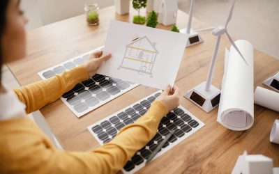 Construire vert en Tunisie : Les innovations écologiques des maisons durables