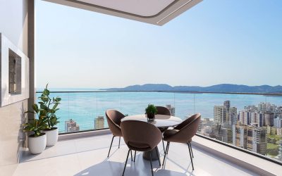 Les avantages d&rsquo;acquérir un appartement de luxe en bord de mer à Hammamet : Tranquillité et prestige