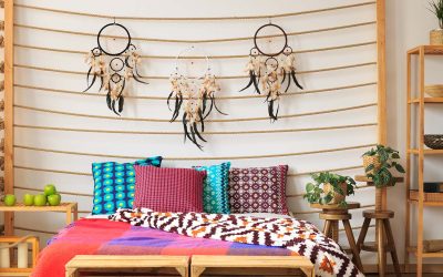 Ajoutez une touche d&rsquo;authenticité à votre maison : Décorer avec des objets d&rsquo;artisanat tunisiens