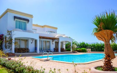 Maisons de vacances en Tunisie : Un voyage entre confort et authenticité