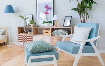 5 idées de décoration estivale à adopter dans votre maison 