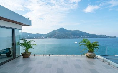 Investir dans l&rsquo;immobilier neuf en bord de mer en Tunisie: considérations clés 