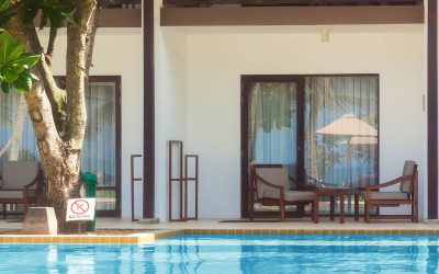 Les maisons de vacances en Tunisie : Un écrin de sérénité et de beauté