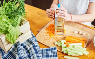 6 bonnes pratiques pour une bonne hygiène alimentaire en été