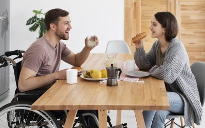 Créer des espaces inclusifs : L&rsquo;émergence du design accessible en 2024