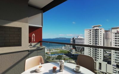 Les avantages d&rsquo;investir dans l&rsquo;immobilier écologique haut standing en front de mer en Tunisie