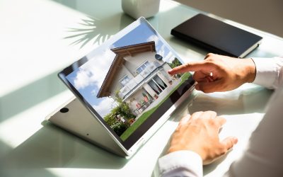 Le rôle des agents immobiliers à l&rsquo;ère du numérique : Comment la profession s&rsquo;adapte aux nouvelles technologies ? 