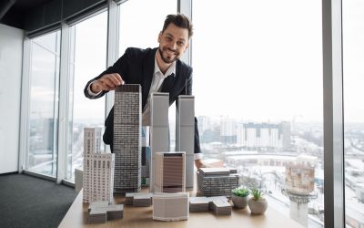 L&rsquo;Immobilier haut standing en Tunisie : Un marché en pleine croissance