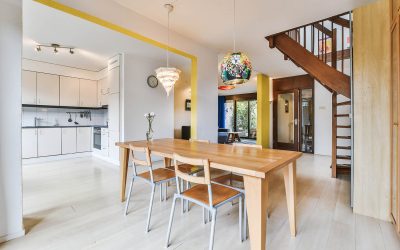 10 Conseils essentiels pour l&rsquo;aménagement de maison