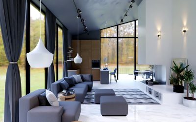 Les tendances modernes de l&rsquo;achat des maisons de luxe en 2024