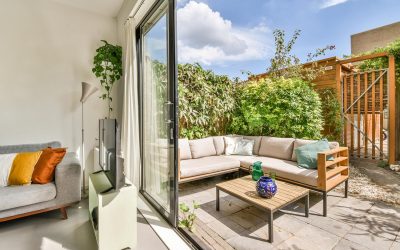 Aménager votre maison pour l’été : Idées innovantes et astucieuses