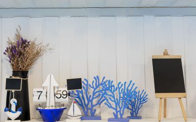 Décoration marine : Inspirez-vous de l&rsquo;immensité de l&rsquo;océan