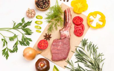 Assurer son équilibre Alimentaire Pendant l&rsquo;Aïd : Conseils et Astuces