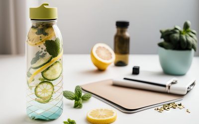 5 recettes healthy pour une détox réussie en été