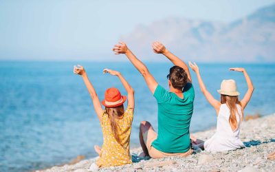 Destinations parfaites pour les vacances d&rsquo;été : Soleil, plage et aventure