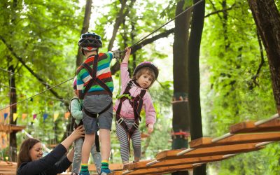 5 activités de loisirs à faire pendant les vacances