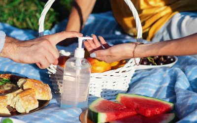 L&rsquo;hygiène alimentaire en été : Protégez-vous des maladies !