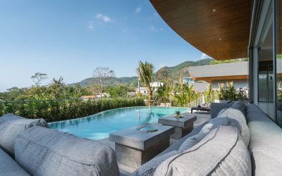 Les maisons de luxe : Sommet du raffinement et du confort