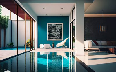 Avantages de posséder une maison de luxe